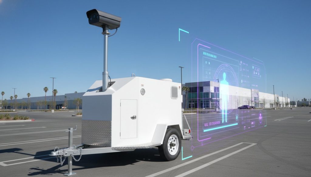 Virtual Guarding Services Southern California: The 2026 Commercial Security Guide