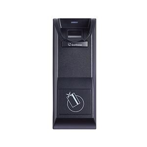 GeoVision Fingerprint Reader Access Control System