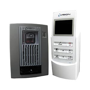 Wireless Network Based Video Intercom Systems San Diego
